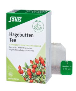 Salus® Hagebutten Tee bio 15 FB