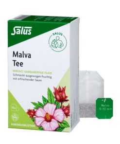 Salus® Malva Tee bio 15 FB