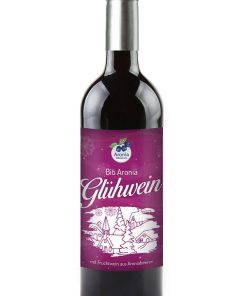 Bio Aronia Glühwein