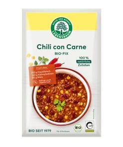Chili con Carne Bio Fix