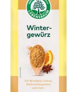 Wintergewürz