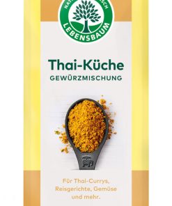 Thai-Küche