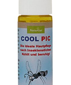 Cool Pic Insektenstich Roll On ideale Hautpflege nach Insektenstichen