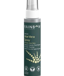 aloecare Aloe Vera Spray