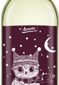 GERDA´S Demeter Glühwein Weiß