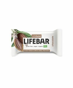 lifefood Schokolade MINI Bio