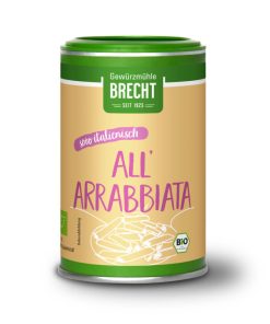 All’Arrabbiata-Dose