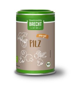 Pilz Gewürz