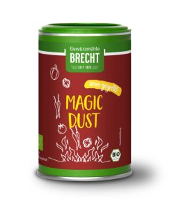 Magic Dust