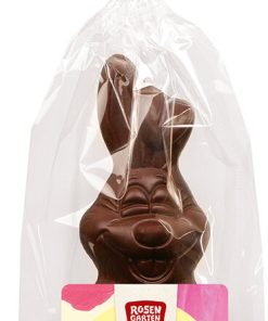 Zartbitter-Schoko-Osterhase