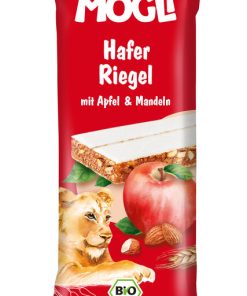 Demeter Hafer Riegel