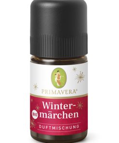 Wintermärchen Duftmischung