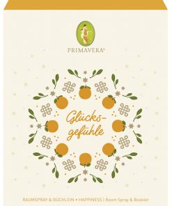 Geschenkset Glücksgefühle