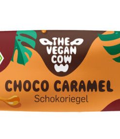 Schokoriegel Choco Caramel