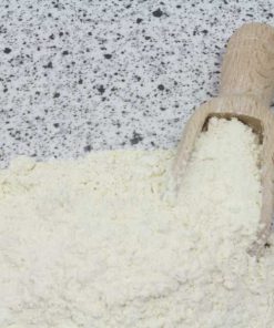 Knoblauch gemahlen bio 1kg