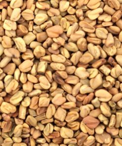 Bockshornkleesamen ganz bio 1kg