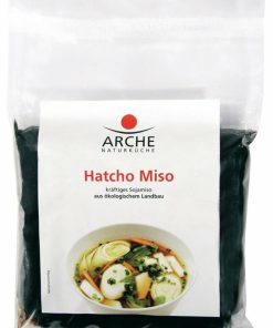 Hatcho Miso