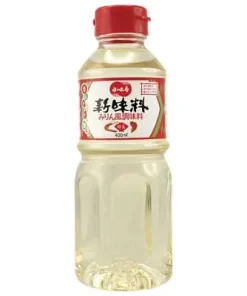 Hinode, Mirin, Würzmittel für Sushi, 400 ml Flasche