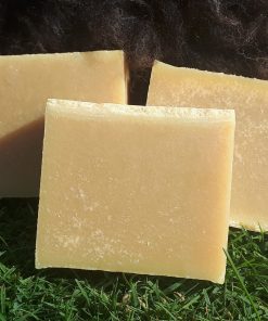 Schafmilchseife Holly 100g