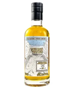 That Boutique-Y Whisky Company, Cambus, Single Grain Scotch Whisky, Batch # 14, Aged 25 Years, 50,1 % Vol., 0,5 l Flasche